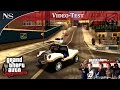 Grand Theft Auto : Liberty City Stories | Vidéo-Test PSP