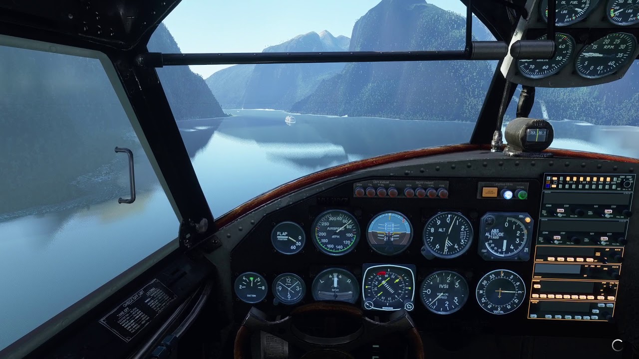 Currently What Is The Best Ga Aircraft For Msfs2020 - Microsoft Flight  Simulator (2020) - The Avsim Community