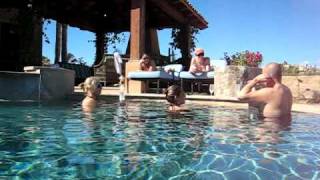 Shark Attack in Cabo