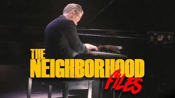 The Neighborhood Files Episode 5: Church Prop Music Video
