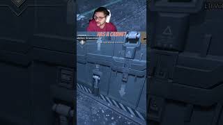 Why Grim Hex got the Transport system first