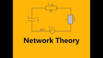 Network Analysis | Network Theory | Circuit Analysis | Basic Concepts of Network Analysis