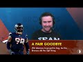 Denver Broncos Make TONS Of Roster Moves Right Before NFL Free Agency