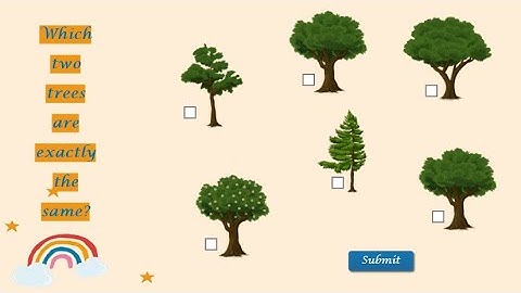 How to Create the Find the Twins Game - ActivePresenter 8