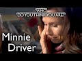 Minnie Driver hears how her dad saved his crew in a deadly air battle | Who Do You Think You Are