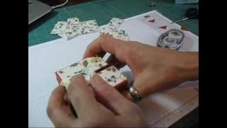 Information Flip Box www.frenchiestamps.com Guide