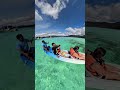 WE TOOK OUR BABY TO A SECRET ISLAND?! 😳👶 (Coron Palawan Adventure)