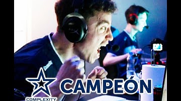 GRAND FINAL! - Complexity vs Vitality - BLAST Premier - Mejores momentos | CSGO/COUNTER STRIKE 🔥🔥