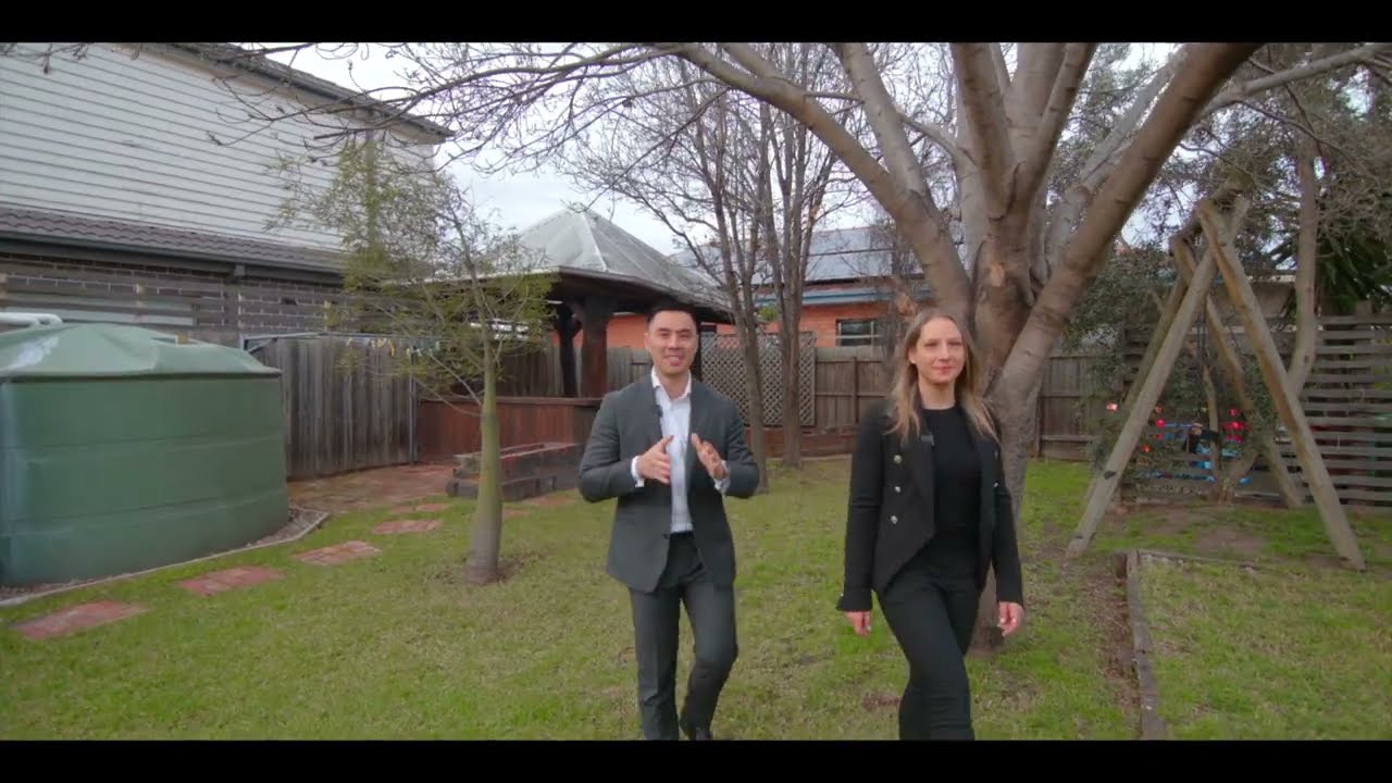 51 Mitchell Street, Maribyrnong – Barry Plant Yarraville