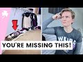 ☘️ What You're Forgetting to Declutter • Stop Overlooking This Hidden Clutter • Minimalism Tips