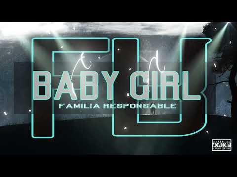 BABY GIRL - Chris J . JM . Carl ( official song )