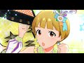 [ミリシタ/MLTD] 紙・心・ペン・心 SHISHINPENSHIN MM AP