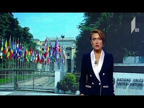 ჟენევაში მოლაპარაკებების 48-ე რაუნდი მიმდინარეობს