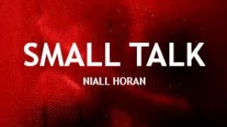 Niall Horan - Small Talk (Legendado PT/BR)