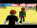 {DAY 2} I Found A FAKE NOOB Loyalty Testing PIRATES in Blox Fruits...