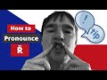 How to pronounce Ř in Czech (tips that work)