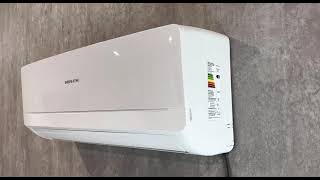 Обзор Сплит Системы Ishimatsu Kyoto