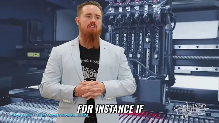 The Key Differences Between Advanced Automation Robotics and Mechatronics Degrees