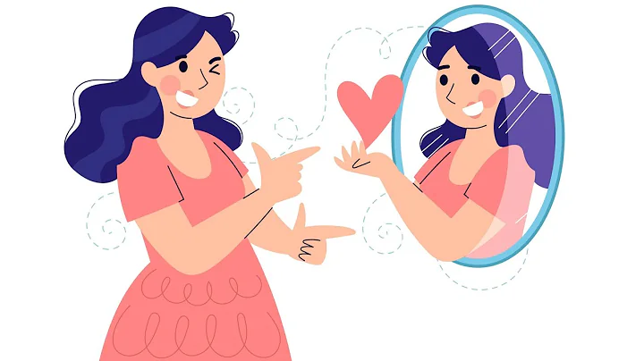 Overcoming Low Self-Esteem: Your Path to Confidence! (3 Minutes)