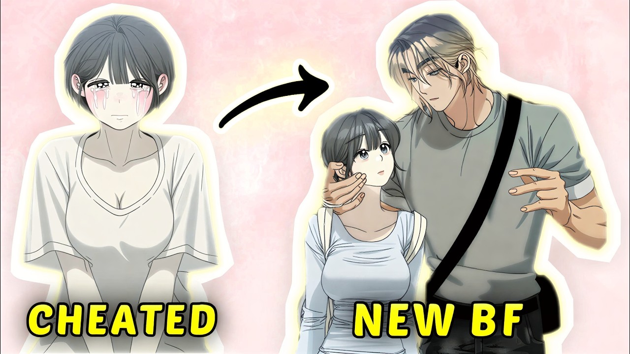 『Rules for Dating Trash』| P-2 | Romance  Manhua, Manhwa Recap