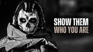 MAKE THEM FEAR YOU - Motivational Speech