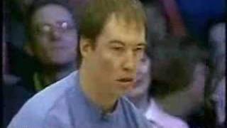 62nd U.S Open match #2 part 1