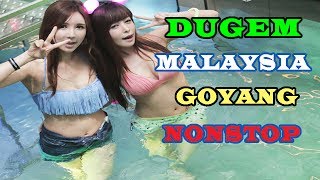 MUSIK DJ LAGU MALAYSIA PALING ENAK DIDENGAR BREAKBEAT TERBARU 2017