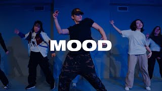 24kGoldn- Mood l TAEJUN choreography