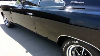 1968 Charger R/T 440 for sale Utah