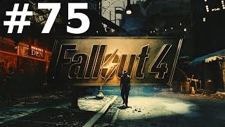 Fallout 4 Прохождение #75 - Раскопки Часть 2 и Пивное Бурление