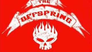 The Offspring - The Kids Aren&#39;t Alright (remix)