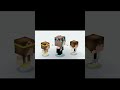 Muhahaha [Minecraft Animation] #shorts