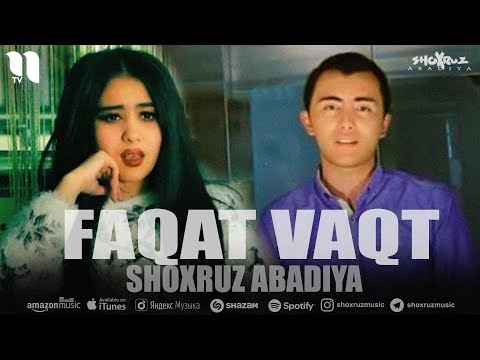 Video: Abadiy Vazn Yo'qoting