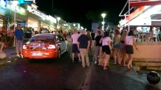 The Strip In Magaluf2012 06 19 341