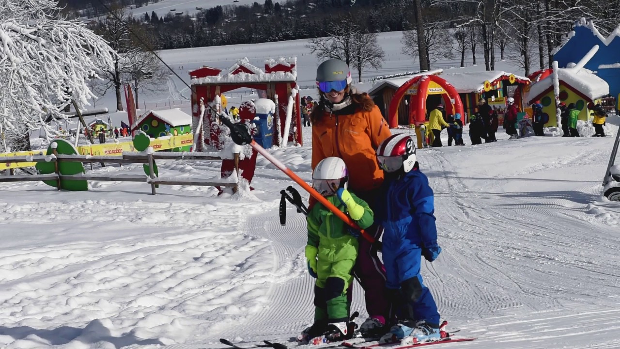 Skihelme für Kinder → Große Auswahl - AktivWinter