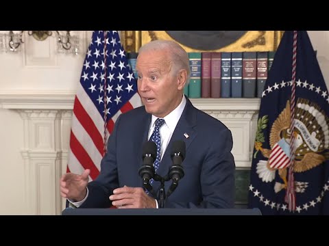 WATCH: Biden has WORST Press Conference EVER - Democrats in PANIC MODE