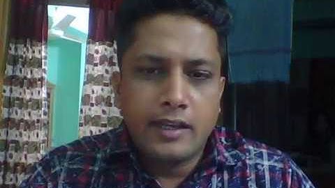 Upwork profile video for wordpress developer