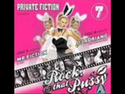 Private Fiction 7- son of a bitch