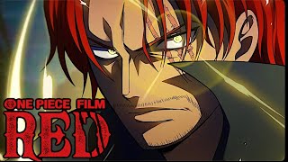 One Piece Film Red Was TRASH?!