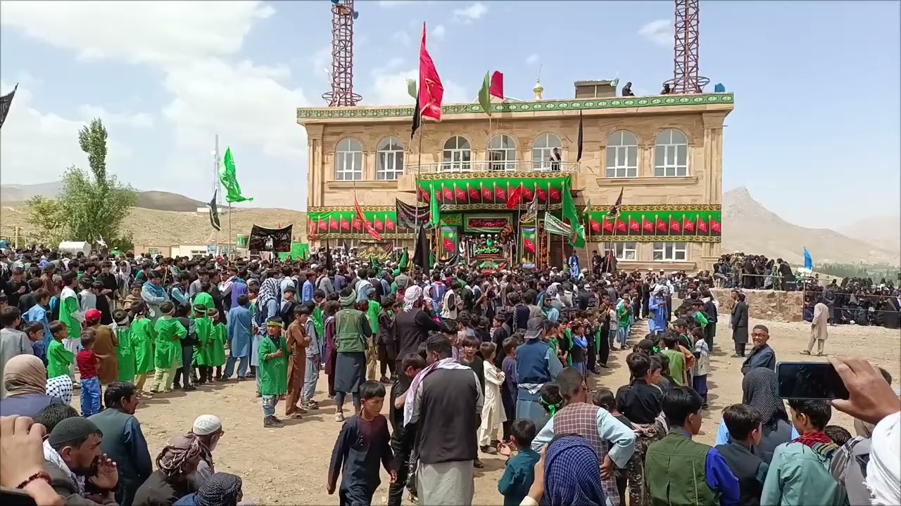 نوحه ابالفضل درمالیستان دوستان عزیز سپسکرایب را بزنید