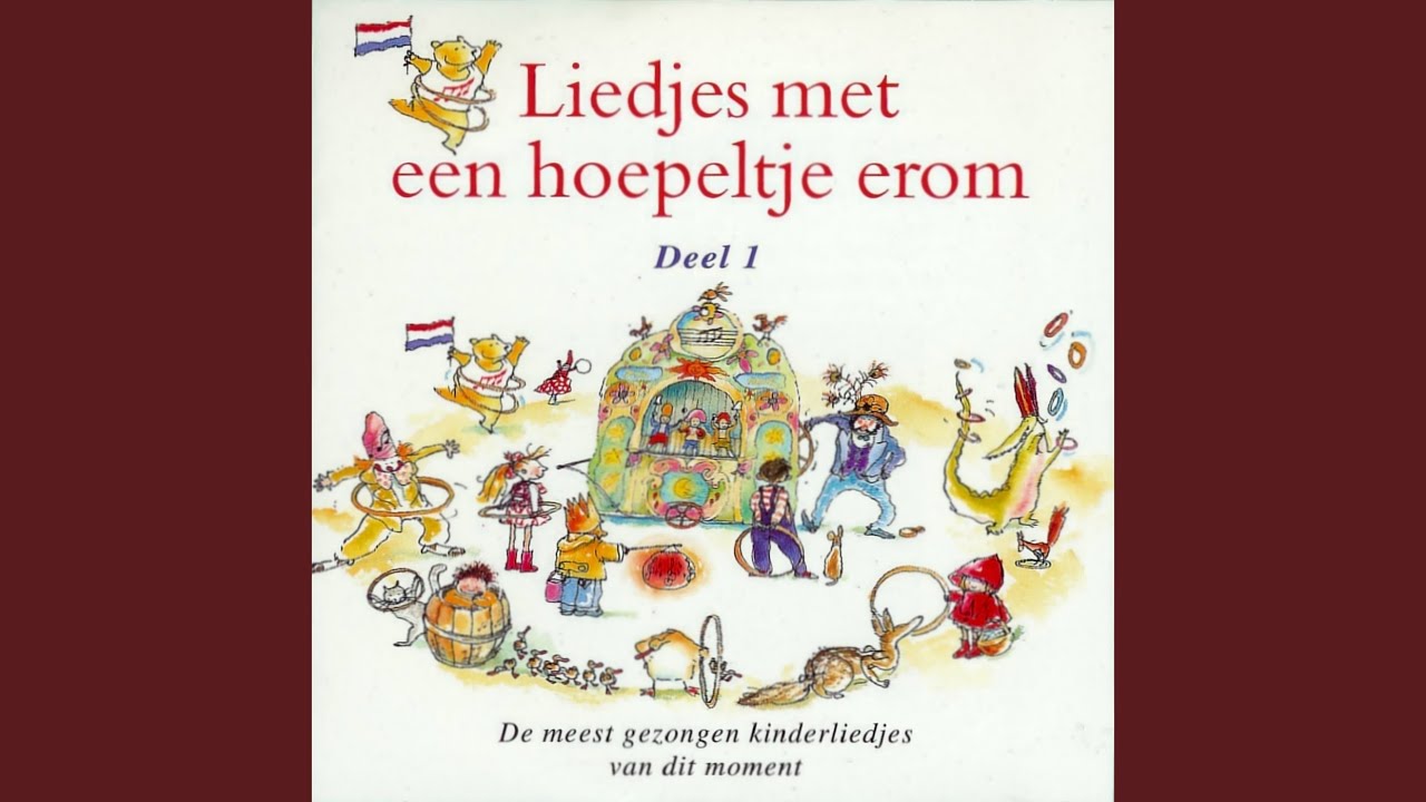 Jan Huigen in de ton - YouTube