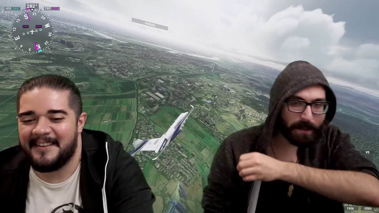 Can Sungur, Yiğitcan Erdoğan - Kuzey Kore Gezisi