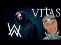 Alan Walker - Faded Dreams (ft VITAS) [ COVER / MASHUP ]