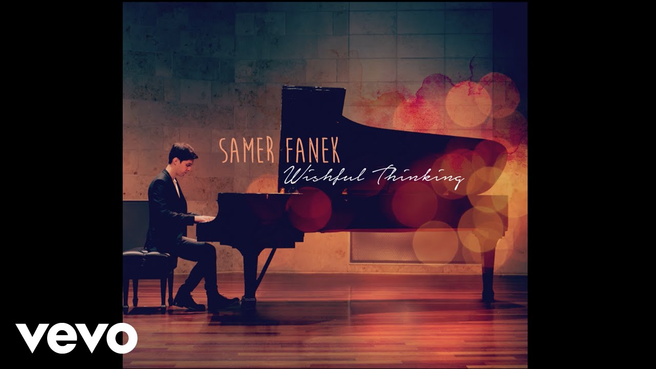 Samer Fanek - Ready To Go