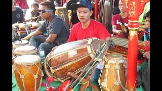 BALEN (Kendang Jaipong) - JATHILAN Kuda Lumping Kesurupan - TRANCE Horse Dance Music [HD]