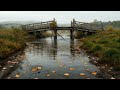 Abandoned river