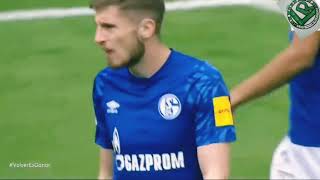 Fútbol alemán borussia dourtmond vs schalke 04
