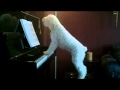 Un chien qui chante