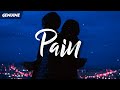 Nessa Barrett - Pain (Lyrics)