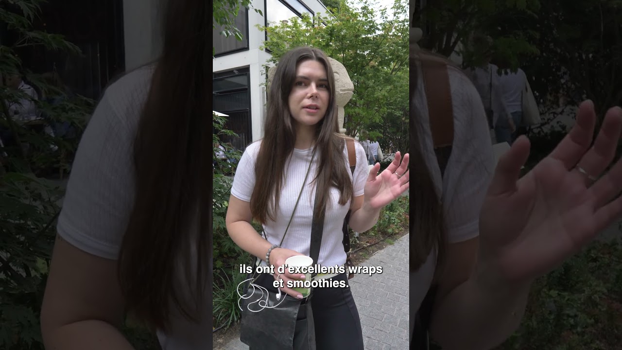 Beaupassage - Astuce fraîcheur